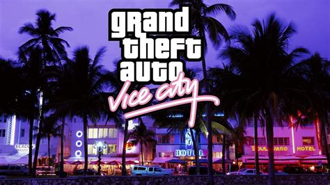 gta vice city game download